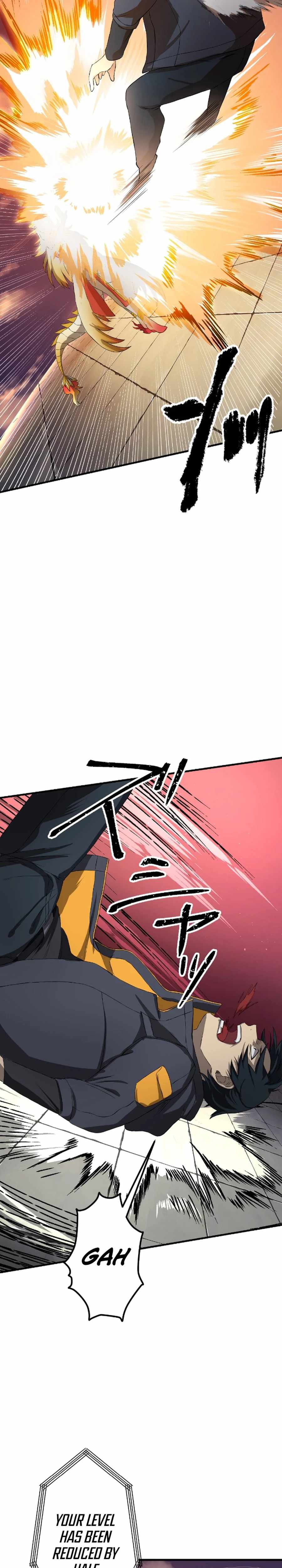 Dragons Awakening Chapter 26 36